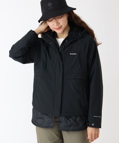 Columbia（コロンビア） コート アウター 防水 防寒 Columbia