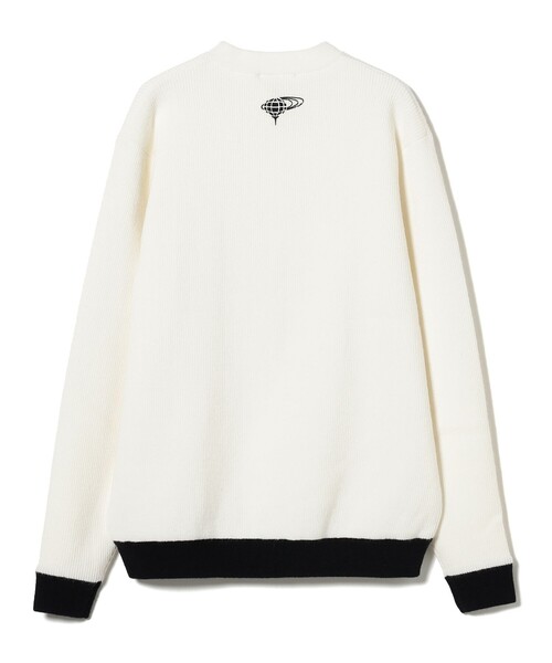 BEAMS GOLF（ビームス ゴルフ） セーター ニット ORANGE LABEL / 裏地