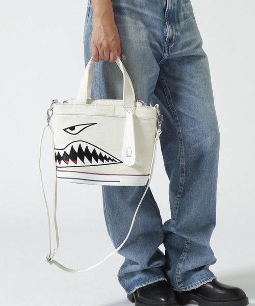 OKERU（オケル） ショルダーバッグ OKERU/オケル/別注TYPE-C A10