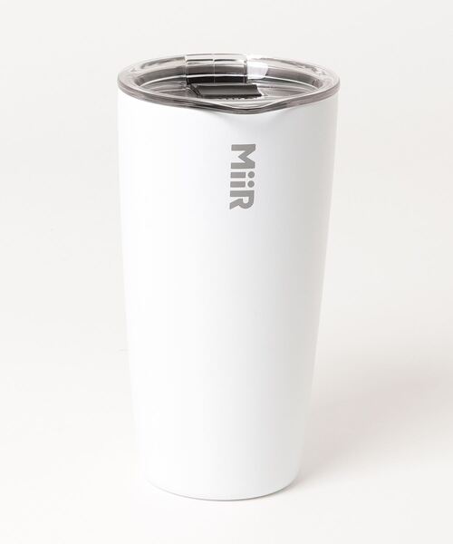 MiiR（ミアー） タンブラー 「MiiR」Tumbler 16oz : ZOZOTOWN Yahoo!店