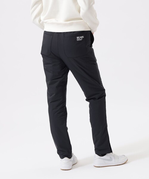 BEAMS GOLF（ビームス ゴルフ） パンツ ORANGE LABEL / レオフィール