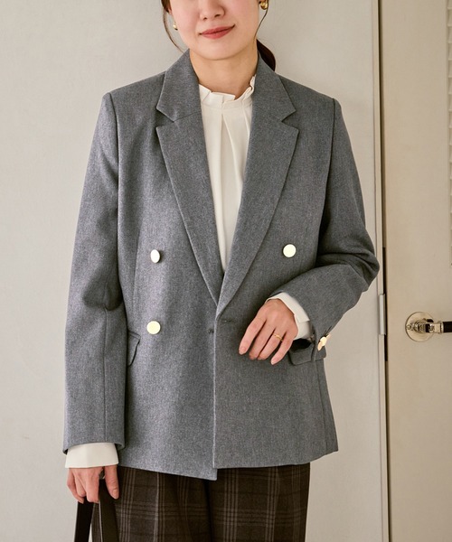 ROPE' PICNIC（ロペ ピクニック） ジャケット テーラードジャケット