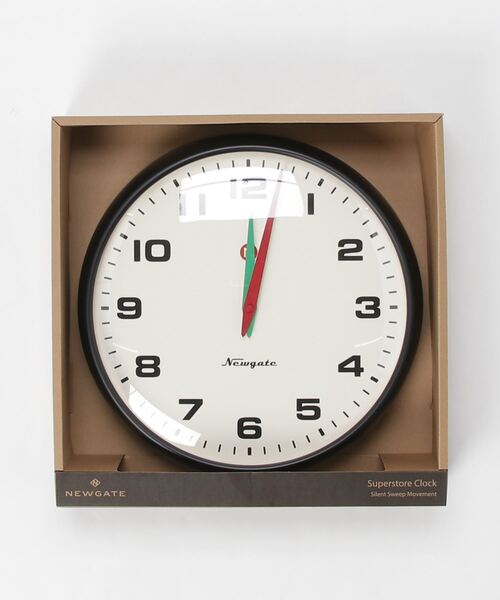 NEWGATE 時計 Newgate Superstore ニューゲート スーパーストア