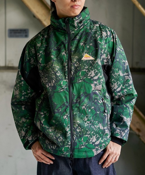 KELTY（ケルティ） ブルゾン アウター レイクタホジャケット