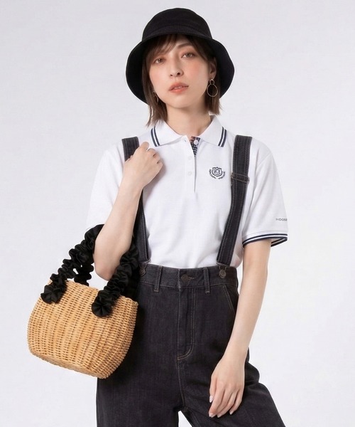 marie claire bis ポロシャツ ポロ レディース : ZOZOTOWN Yahoo!店