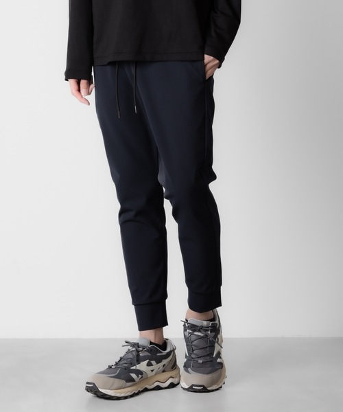 ATTACHMENT（アタッチメント） スラックス 「 直営店・ZOZOTOWN限定