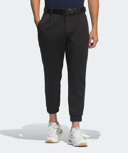 adidas（アディダス） パンツ ダンボールニット ジョガーパンツ