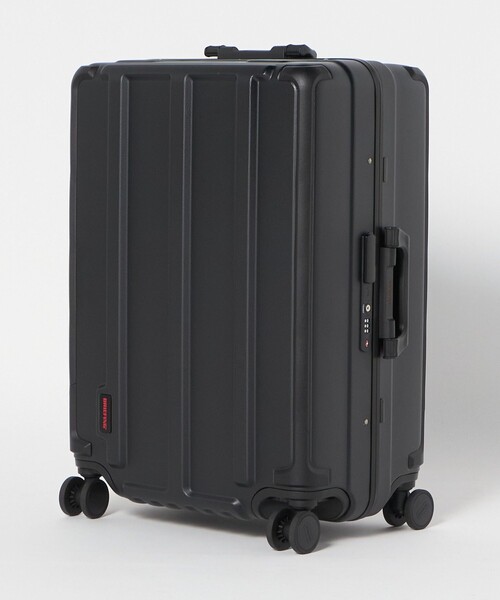 BRIEFING（ブリーフィング） スーツケース H-98 HD PLUS/キャリー
