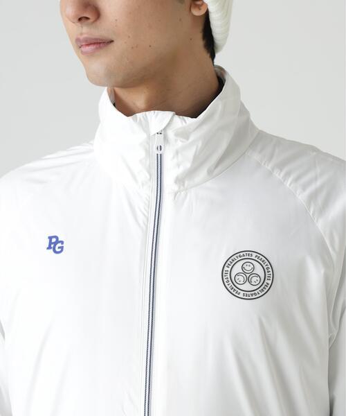 PEARLY GATES（パーリーゲイツ） ブルゾン アウター 「PEARLY GATES