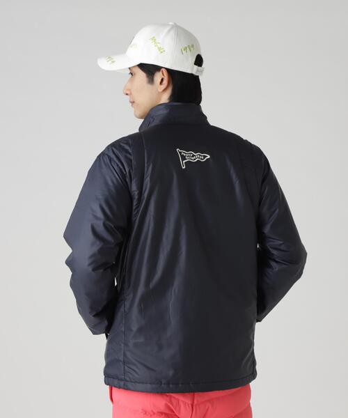 PEARLY GATES（パーリーゲイツ） ブルゾン アウター 「PEARLY GATES