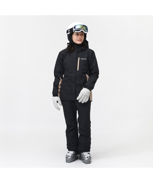 FABLICE（ファブリス） スノーウェア上下セット : ZOZOTOWN Yahoo!店