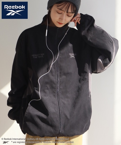 Reebok（リーボック） ブルゾン アウター 「Reebok/リーボック