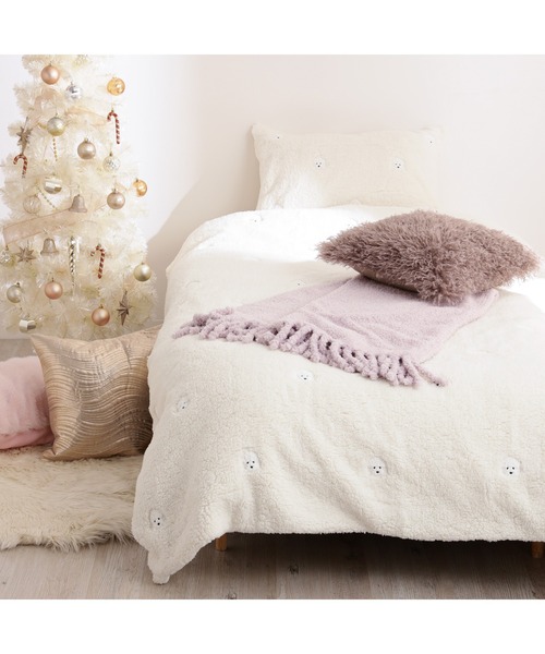 フランフラン 布団カバーのおすすめ人気商品一覧 通販 - Yahoo