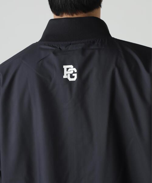 PEARLY GATES（パーリーゲイツ） ブルゾン アウター 「PEARLY GATES