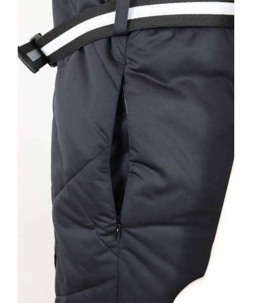 archivio（アルチビオ） ダウンベスト ベスト 「LADIES」アルチビオ