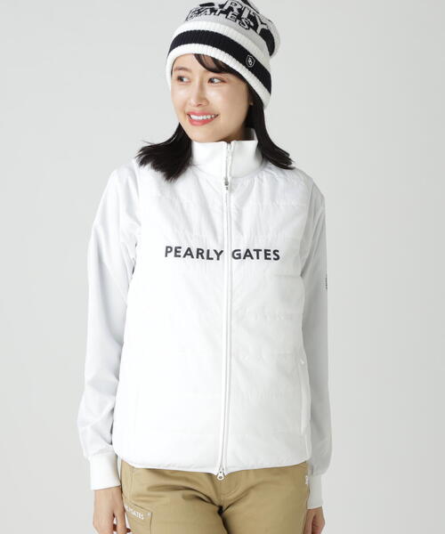 PEARLY GATES（パーリーゲイツ） ブルゾン アウター 「PEARLY GATES