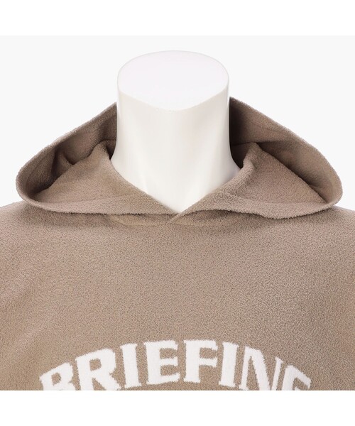 BRIEFING（ブリーフィング） セーター ニット 「BRIEFING GOLF
