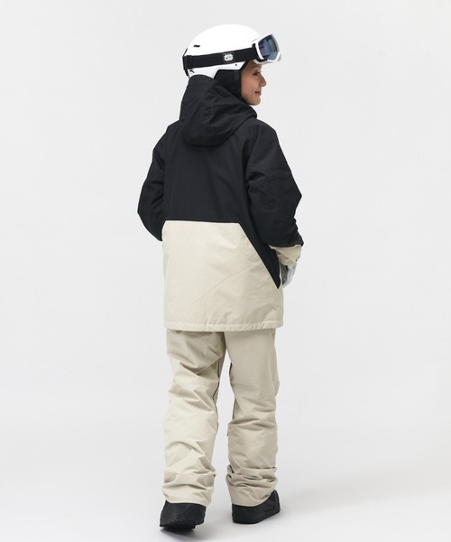 kissmark（キスマーク） パンツ スノーボードパンツ レディース