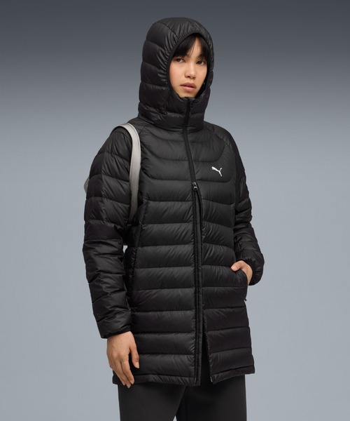 PUMA（プーマ） ブルゾン アウター ウィメンズ パックライト