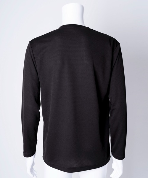 PUMA（プーマ） インナーシャツ 肌着 ブランド ロゴ ボールメッシュ