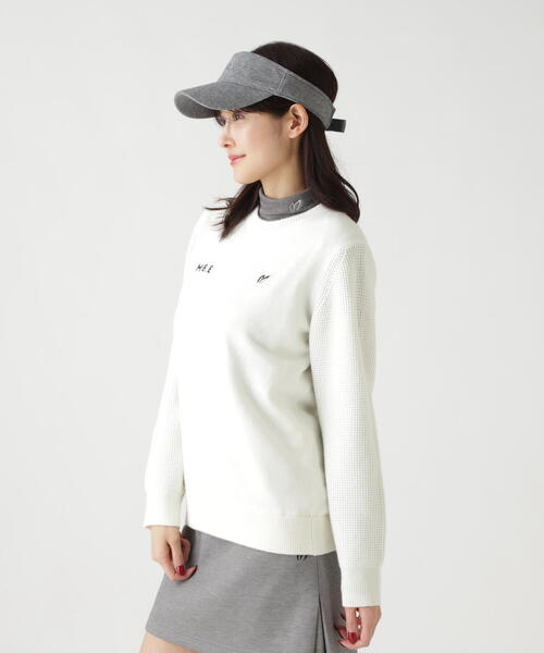 MASTER BUNNY EDITION（マスターバニーエディション） ニット セーター