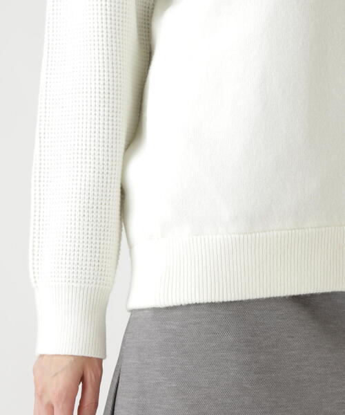 MASTER BUNNY EDITION（マスターバニーエディション） ニット セーター