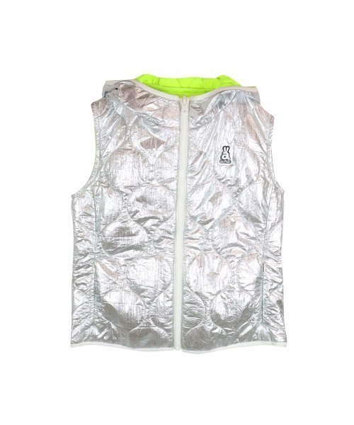 archivio（アルチビオ） ダウンベスト ベスト 「LADIES」アルチビオ