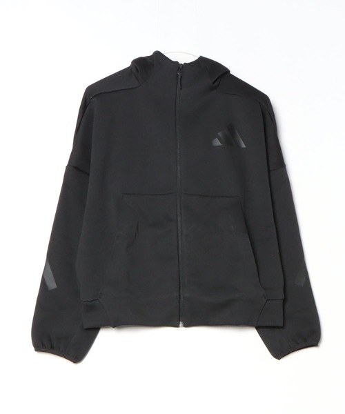 adidas（アディダス） パーカー adidas Z.N.E. フルジップパーカー