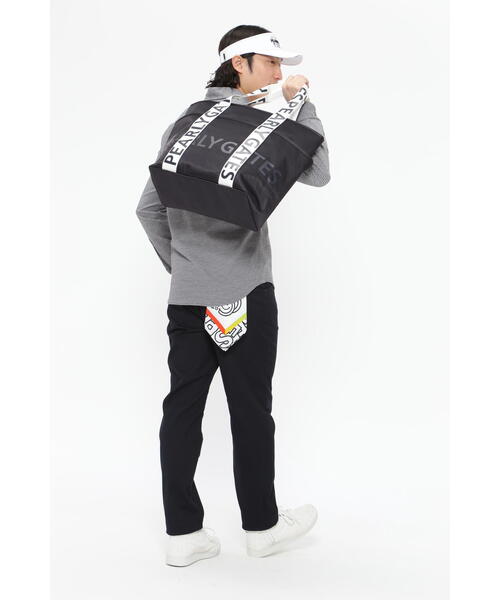 PEARLY GATES（パーリーゲイツ） ショルダーバッグ 「PEARLY GATES