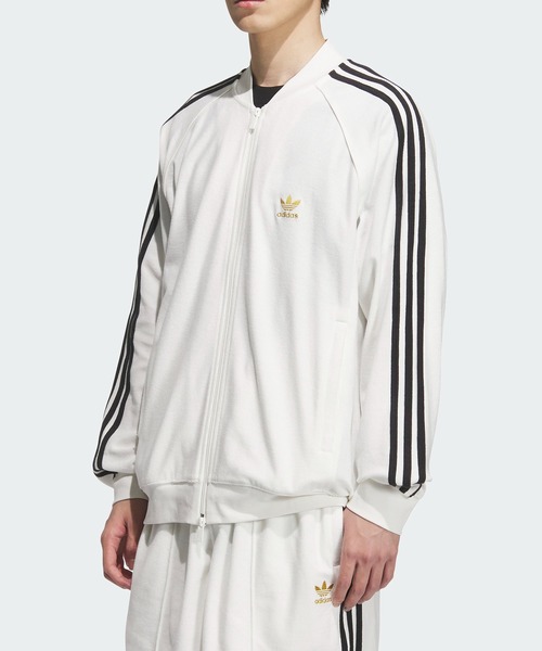 adidas（アディダス） ジャージ SST トラックトップ / ジャージ