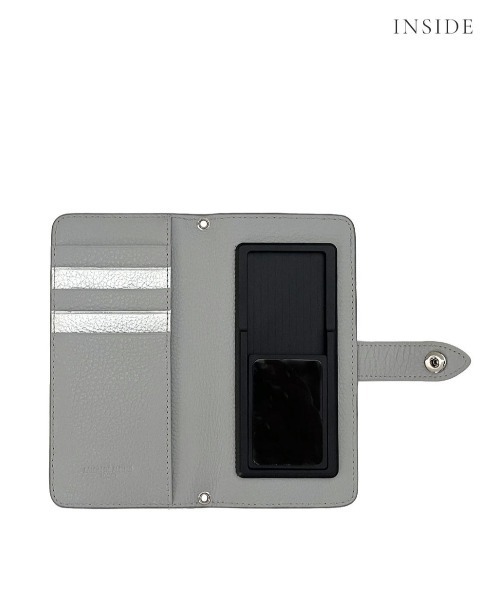 SALON DE ALFURD TOKYO（サロン・ド・アルファード） スマホケース