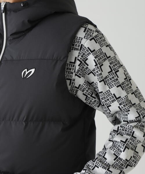 MASTER BUNNY EDITION（マスターバニーエディション） ブルゾン