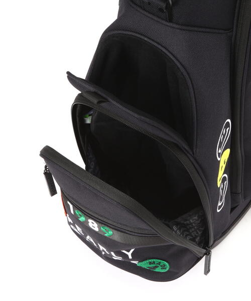 PEARLY GATES（パーリーゲイツ） ゴルフ 「PEARLY GATES」ワッペン