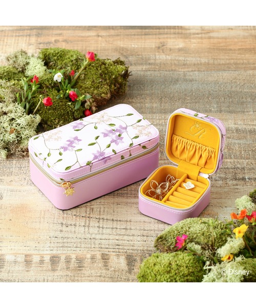 Francfranc（フランフラン） 収納 ディズニー PRINCESS DAYS