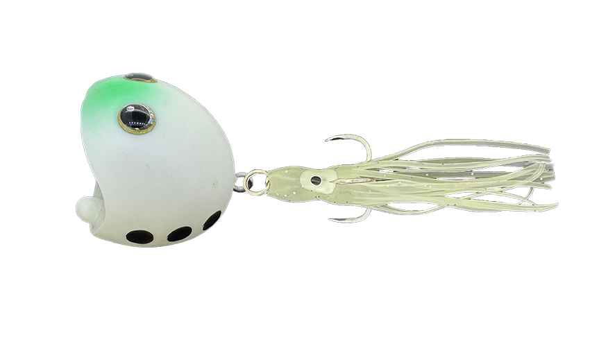 ZacT craft公式ホームページ｜おちぱっくん