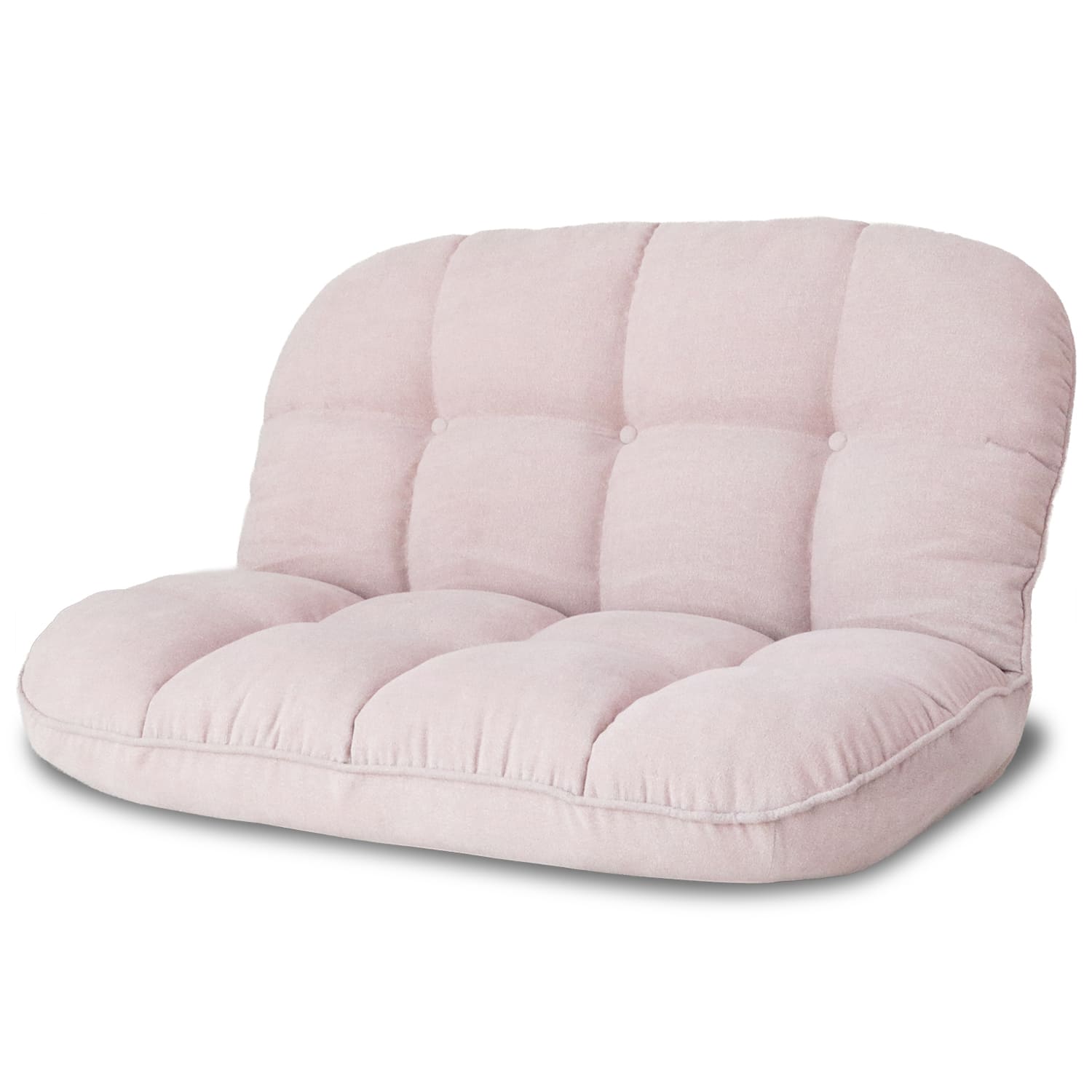 ふんわりモコモコのリクライニングソファ – 座椅子生活｜公式ECサイト