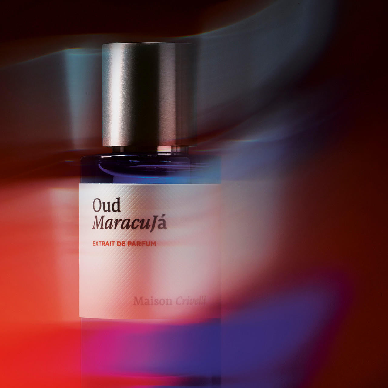 MAISON CRIVELLI Oud Maracuja Extrait de Parfum | ZGO Perfumery