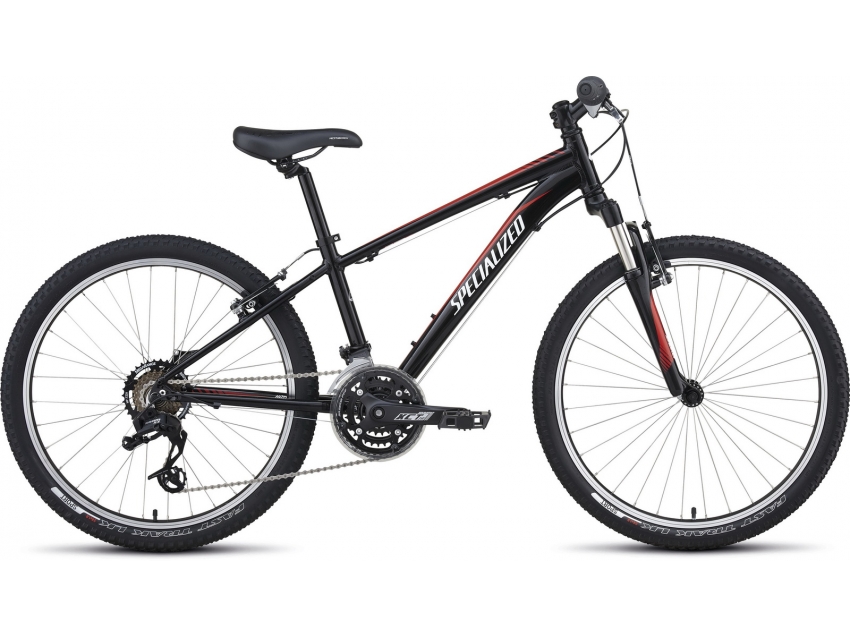 Specialized Hotrock 24 XC / Dziecięce / Rowery / Katalog Rowerowy 2014