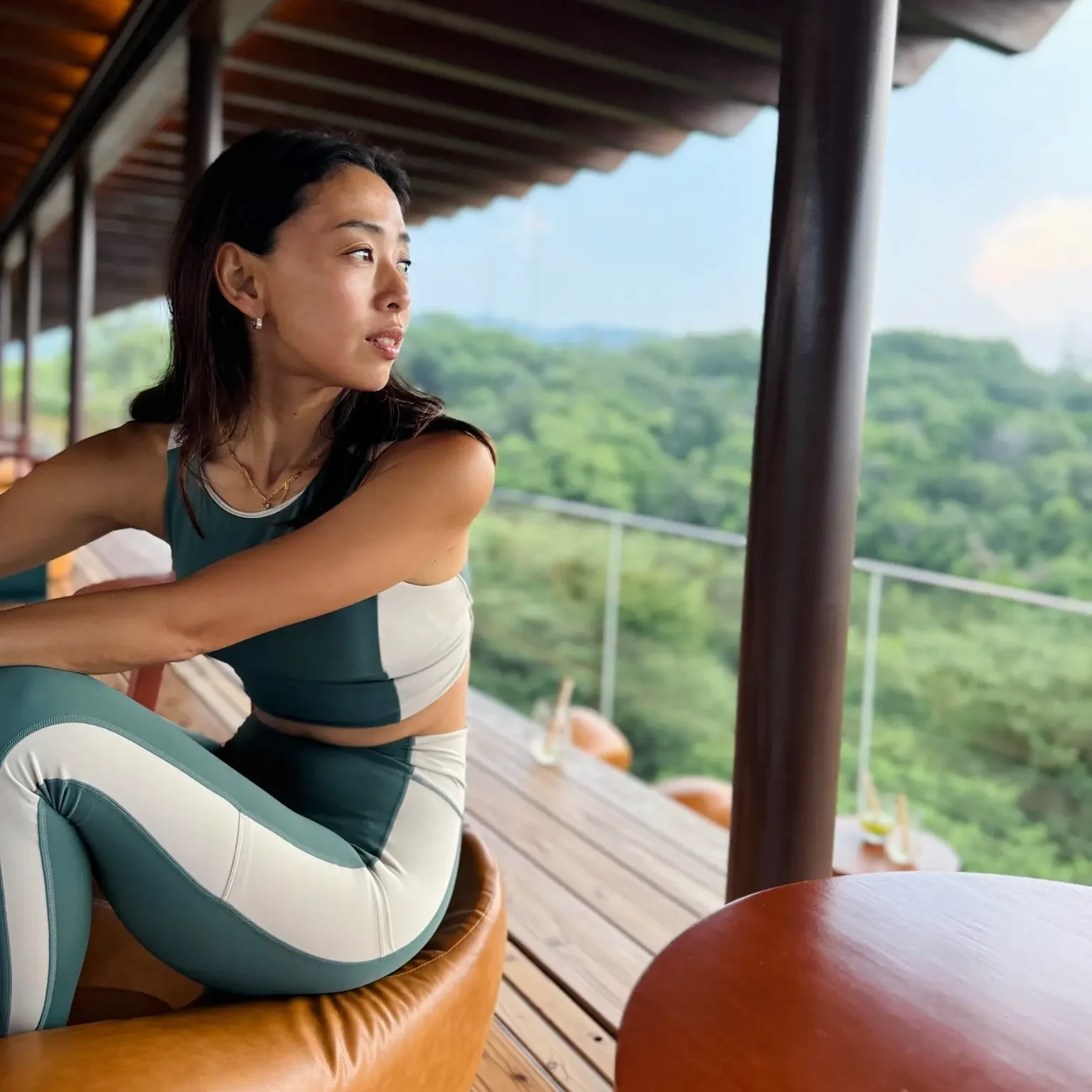 野沢和香 – もっと自分を好きになる旅 WE'RTHY ×ZEN STAY | 【公式】禅