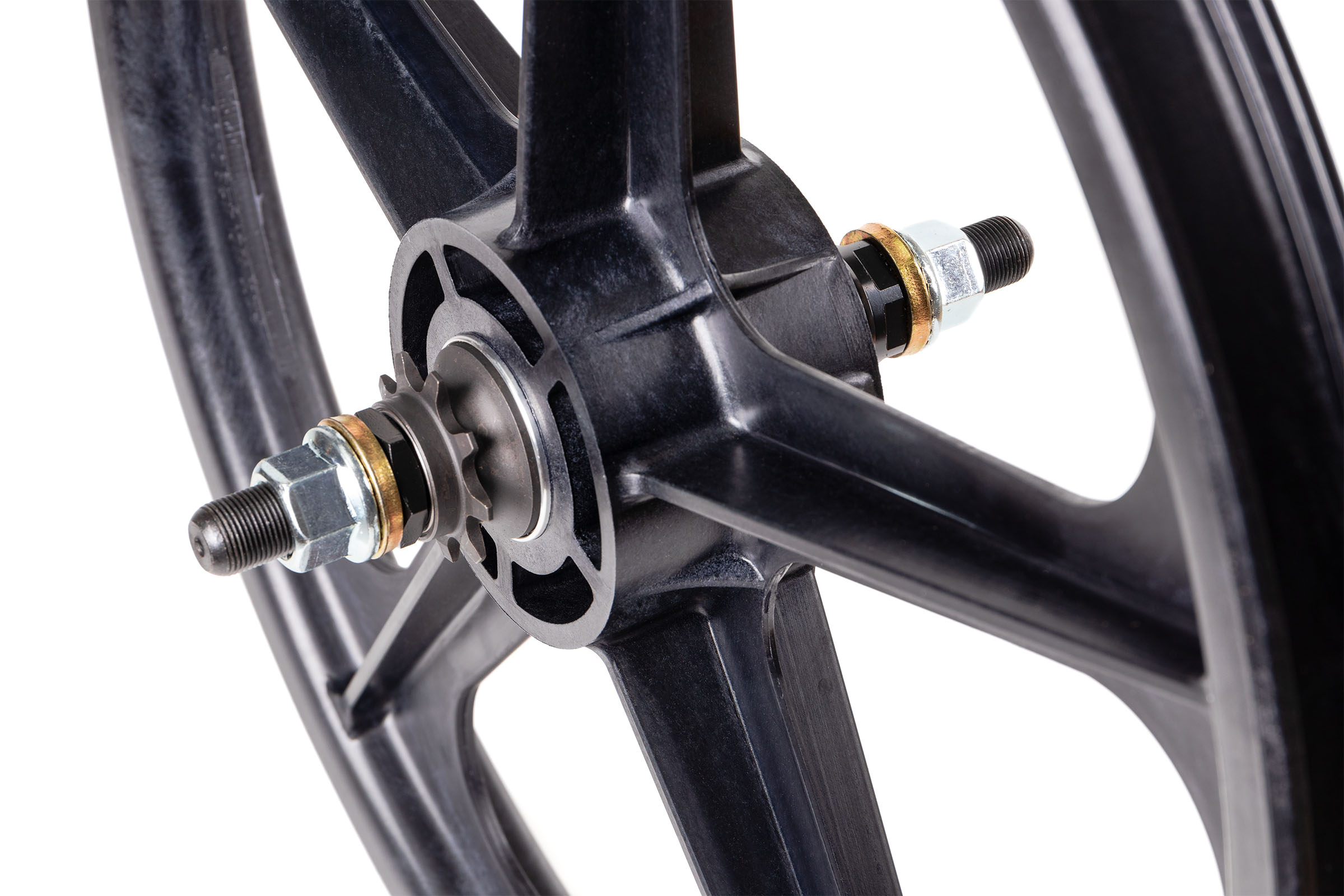 20” TUFF WHEEL 2 CASSETTE - SKYWAY - BMX専門のZEN DISTRIBUTION