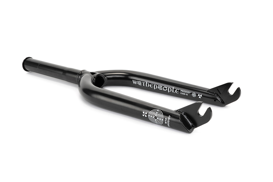 PRODIGY FORK, 18″ - WETHEPEOPLE - BMX専門のZEN DISTRIBUTION (輸入