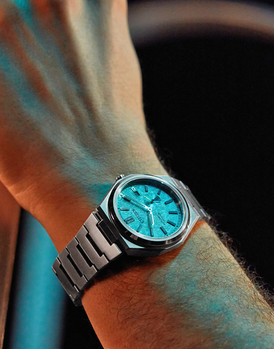 2024年新作】シチズン “ゼンシン” NJ0180-80 メカニカル 40.5mm