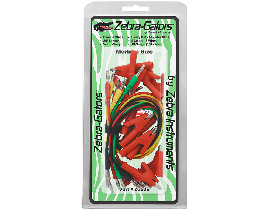 Products - Zebra Instruments