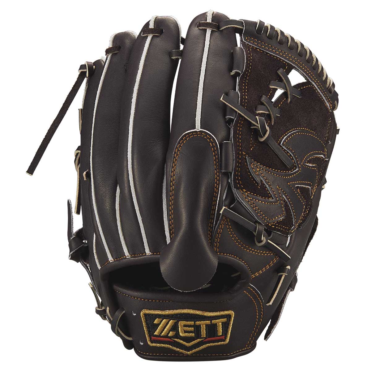 未使用 ヤクルトスワローズ 一場投手 プロ支給品 ゼット ZETT ZETT