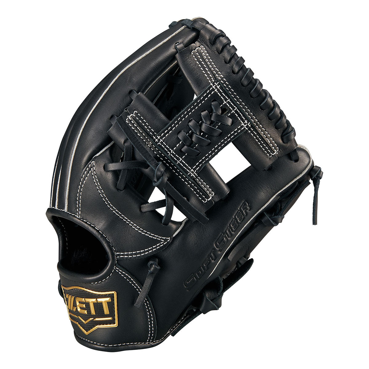 軟式グラブ ソフトステア オールラウンド用 サイズ:3 | 【ZETT】ゼット