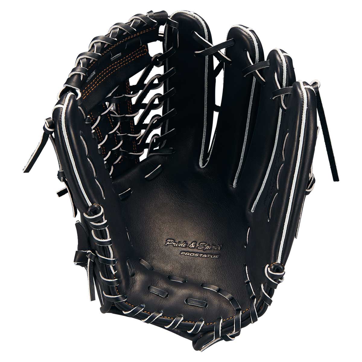 軟式グラブ プロステイタス ユーティリティ用 サイズ:6 | 【ZETT