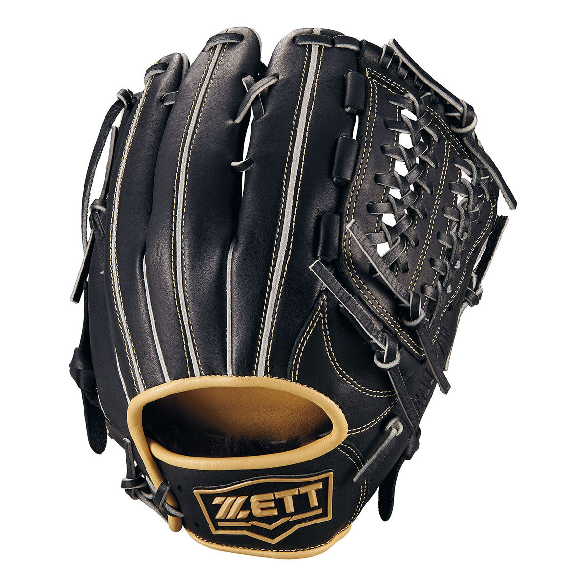 ソフトグラブ リアライズ オールラウンド用 サイズ:5 | 【ZETT】ゼット