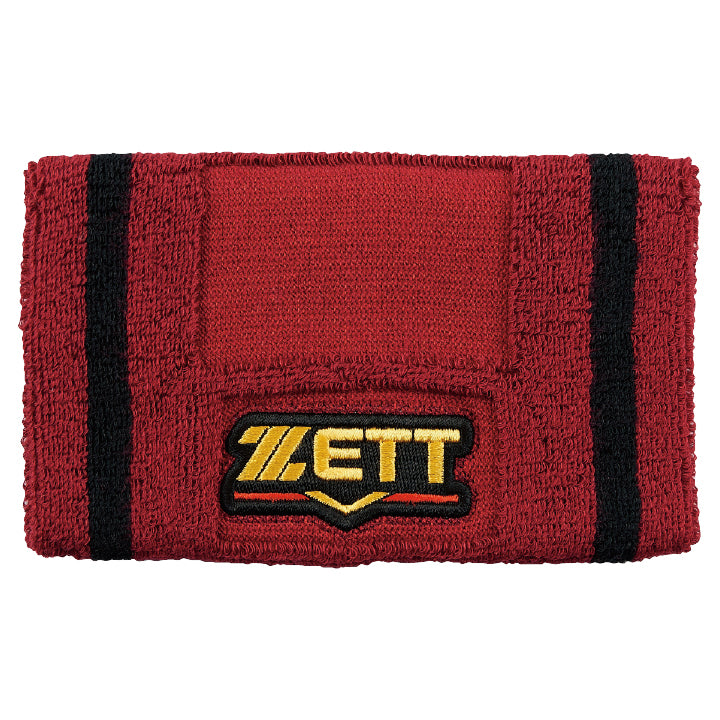 プロステイタス リストバンド | 【ZETT】ゼットベースボール