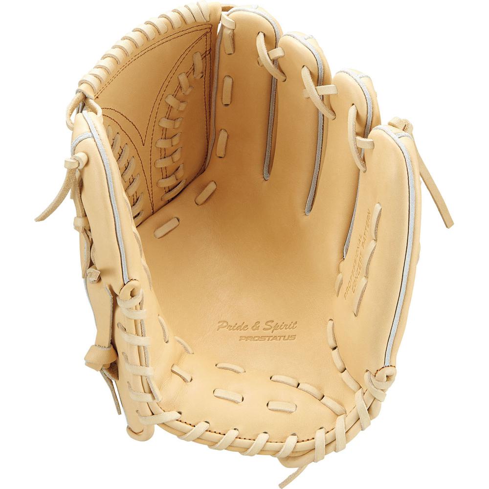 硬式 グラブ プロステイタス 投手用 | 総合スポーツ企業グループ