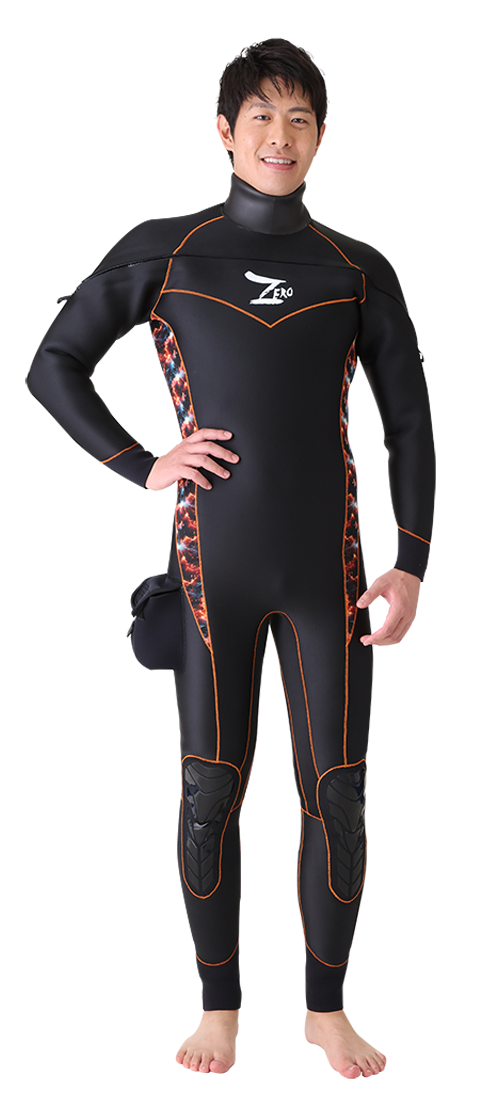 製品ラインアップ | スポーツウェットスーツ